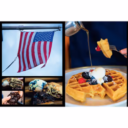 Kiff Food 2 : USA (Relié) - Vue supplémentaire 5