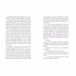 Karma, amour & tortilla (Grand format)
