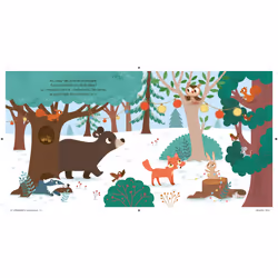 Mon livre son et lumière, Joyeux Noël ! (Cartonné)