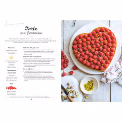 Mes pâtisseries préférées avec Thermomix (Broché)
