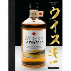 Whisky Japonais (Broché)