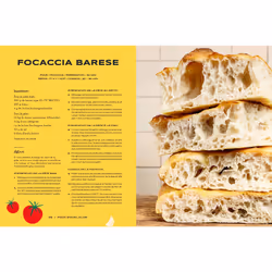 Pizza, pasta e amore par Gruppomimo (Broché)