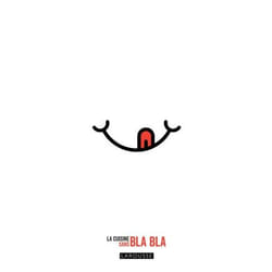 La cuisine sans bla bla (Relié)