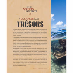 Lieux secrets et interdits
