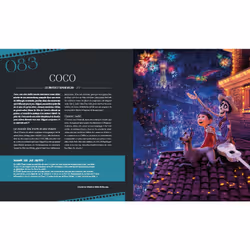 100 films d'animation qu'il faut avoir vus (Broché)