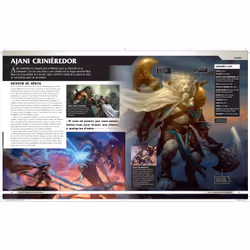MAGIC the GATHERING Le guide visuel - Vue supplémentaire 5