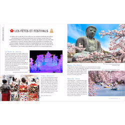 Tout pour préparer son voyage au Japon (Broché)