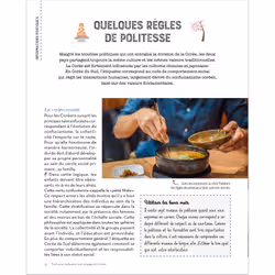 Tout pour préparer son voyage en Corée (Broché) - Vue supplémentaire 4