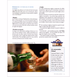 Tout pour préparer son voyage en Corée (Broché) - Vue supplémentaire 5