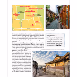 Tout pour préparer son voyage en Corée (Broché) - Vue supplémentaire 9