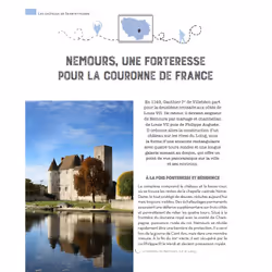 Découvrir Versailles et les châteaux de l'Île-de-France (Broché)