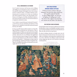 Découvrir Versailles et les châteaux de l'Île-de-France (Broché)