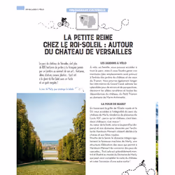 50 balades à vélo à moins de 2 heures de Paris (Broché)