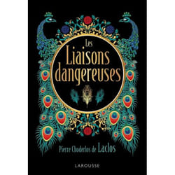 Les liaisons dangereuses - Laclos - edition de luxe