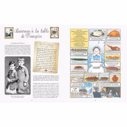 A la recherche de Marcel Proust