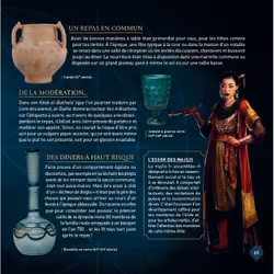 Discovery Book d'ASSASSIN'S CREED - Mirage au coeur de Bagdad (Relié)