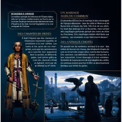 Discovery Book d'ASSASSIN'S CREED - Mirage au coeur de Bagdad (Relié) - Vue supplémentaire 5