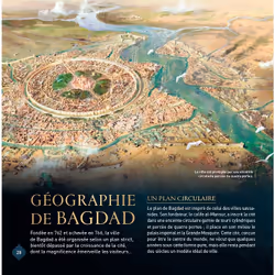 Discovery Book d'ASSASSIN'S CREED - Mirage au coeur de Bagdad (Relié) - Vue supplémentaire 6