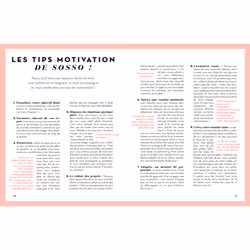 La routine healthy de Sossopost - Ses recettes 100% plaisir, ses secrets anti-craquages (Broché)