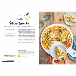 Je mange keto au quotidien ! (Broché) - Vue supplémentaire 4