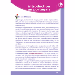 Guide de conversation Portugais (Poche)