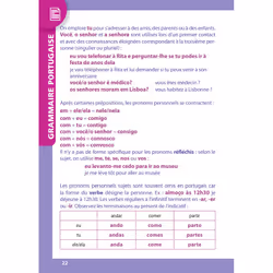 Guide de conversation Portugais (Poche)