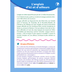 Guide de conversation Larousse américain (Poche)