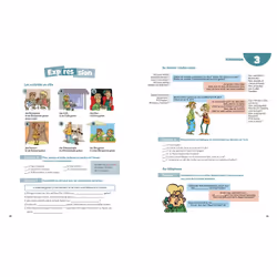 L'Allemand en BD - Vue supplémentaire 4