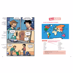 L'Italien en BD - Vue supplémentaire 4