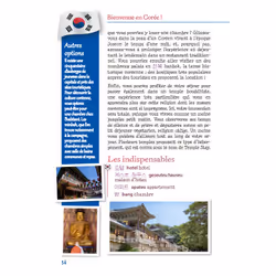 Guide de survie en Corée (Broché) - Vue supplémentaire 4