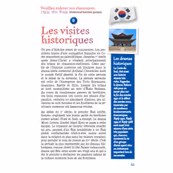 Guide de survie en Corée (Broché) - Vue supplémentaire 7