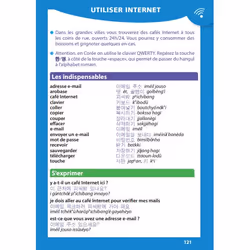 Guide de conversation Coréen - Vue supplémentaire 11