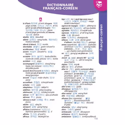 Guide de conversation Coréen