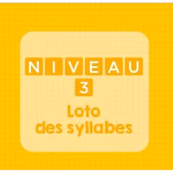 J'apprends à lire avec le Scrabble (Coffret)