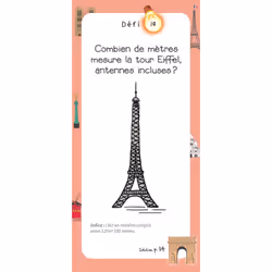 Le Quiz de Paris