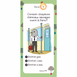 Le Quiz de Paris