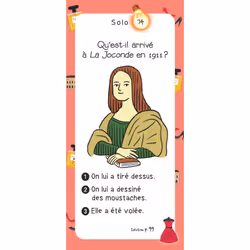 Le Quiz de Paris - Vue supplémentaire 4