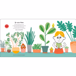 Petites chansons pour aller sur le pot (Cartonné)