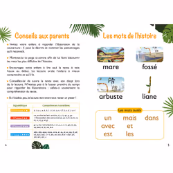 GIGANTOSAURUS - Premières lectures - CP niv 1 - Bill et le fossé (Broché)
