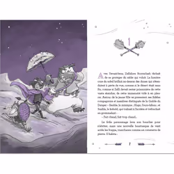 DUNGEONS and DRAGONS - Dungeon Académie T2 Un tournoi d'enfer (Broché)