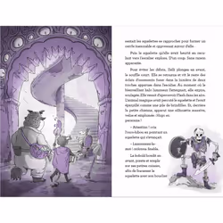 DUNGEONS and DRAGONS - Dungeon Académie T2 Un tournoi d'enfer (Broché)