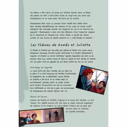 Classiques en BD - Roméo et Juliette (BD) - Vue supplémentaire 7