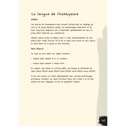 Classiques en BD - Hamlet (BD) - Vue supplémentaire 8
