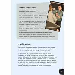 Classiques en BD - Hamlet (BD) - Vue supplémentaire 9