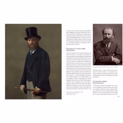 Edouard Manet (Broché)