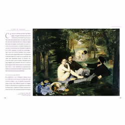 Edouard Manet (Broché) - Vue supplémentaire 5