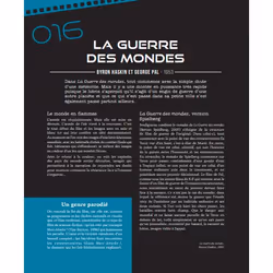 Les 100 films de Science-fiction qu'il faut avoir vus (Relié)