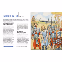 C'ÉTAIT QUOI ? les pires décisions et les idées reçues de l'Histoire de France