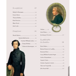 LE PETIT LAROUSSE DES GRANDS PHILOSOPHES, Soumet Hélène - Vue supplémentaire 4