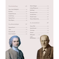 LE PETIT LAROUSSE DES GRANDS PHILOSOPHES, Soumet Hélène - Vue supplémentaire 5